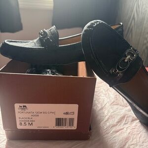 Women’s coach shoes